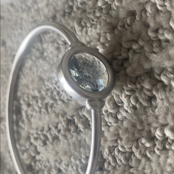 Kendra Scott Stackable Bangle Set - Picture 6 of 6